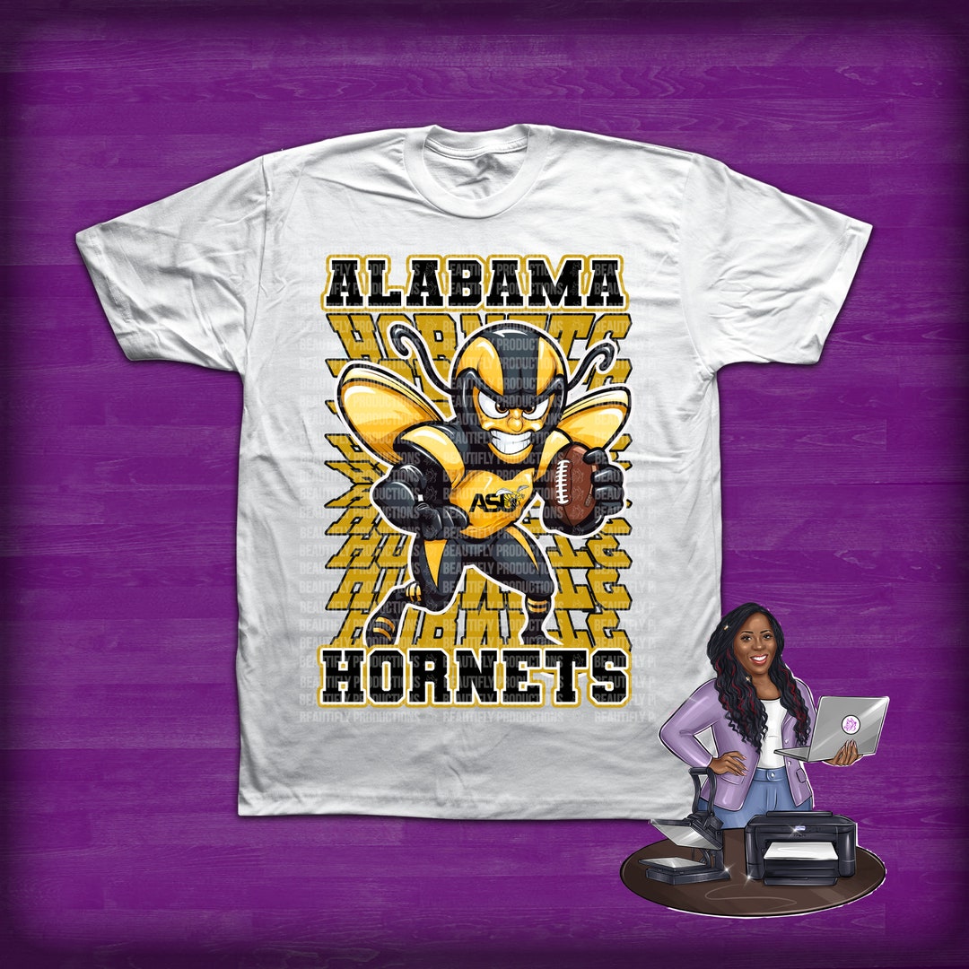 ASU Football Mascot Design - Etsy