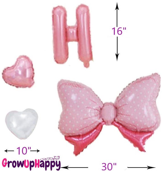 Xo, Fetti – 16 Cannucce Riutilizzabili Con Fiocco Glitterato Rosa E Charms Acrilici, Per Addii Al Nubilato E Feste A Tema