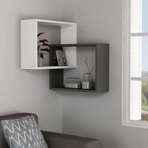 Corner Cabinet, Furniture Decoration, Decorative Shelves, Home Decoration, Wall Decoration, Office Decoration, Bookcase, Wooden Shelves.