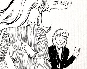 Jerk