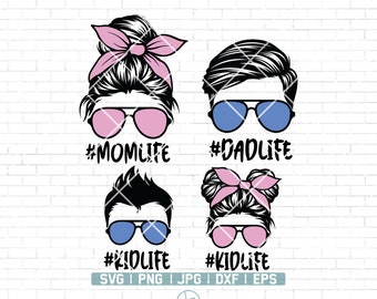 Download Kid Life Svg Etsy