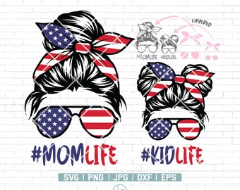 Download Mom Life Svg File Etsy