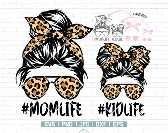 Download Mom Life Svg Etsy