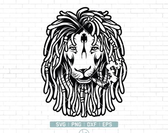 Free Free 244 Transparent Rasta Lion Svg SVG PNG EPS DXF File