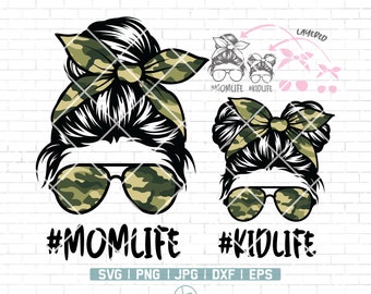 Download Mom Life Svg Etsy