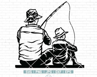 Free Free 155 Father Like Son Svg SVG PNG EPS DXF File