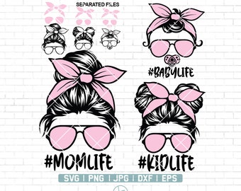 Download Kid Life Svg Etsy