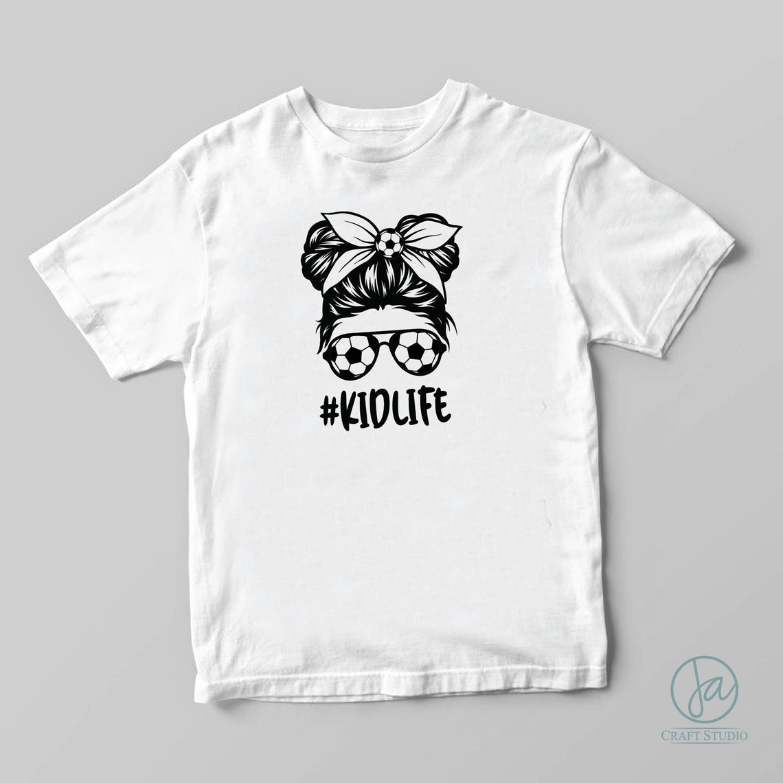 Momlife Soccer Svg Mom Life Kid Life Svg Momlife Svg - Etsy