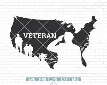 Proud Veteran of the US Army Svg | US Veteran salute Svg | US Veteran Svg | Military Svg | Veteran Svg | Gift for Veteran Dad | Cut files
