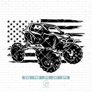 US Atv Svg File, Atv offroad Svg, Atv illustration, Atv Shirt, Dirt Riding svg, Vector ATV, Mud Offroad svg, Atv Offroad Cut Files