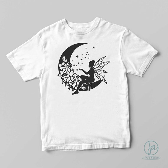 ♥ MOON FAIRY ♥MF HOTFIX LOGO LONGSLEEVE MUSINSA | MOON FAIRY MF Hotfix Logo Long Sleeve-White