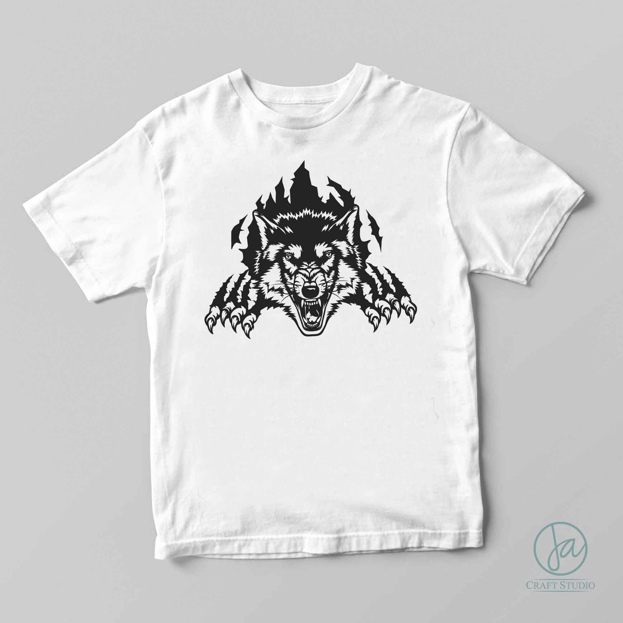 Wolf Claws Scratch SVG Wolf SVG Wolf Claw Mark Svg Wild - Etsy Australia