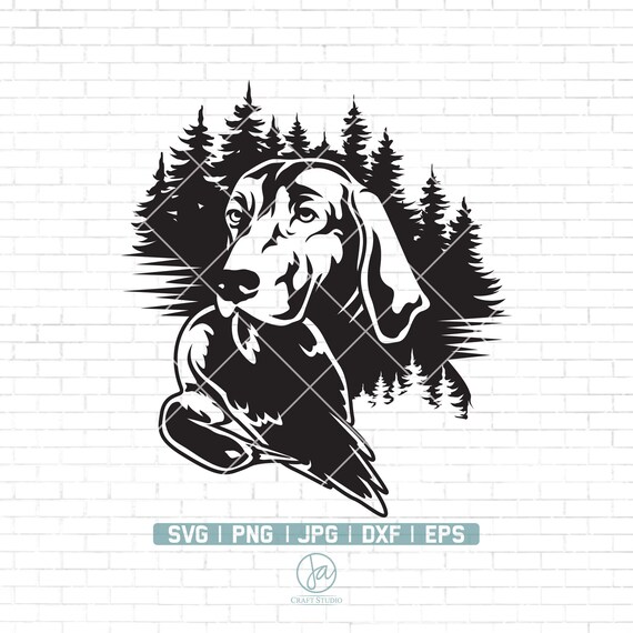 Hunting Dog SVG File | Duck Hunting svg | Hunting Dog Shirt | Duck hunt svg | Hunting Clipart | Hunting Season svg | Cutting Files | Dxf Png