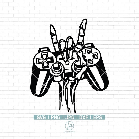 Play Game Hands Symbol Royalty Free SVG, Cliparts, Vectors, and Stock  Illustration. Image 23766577.