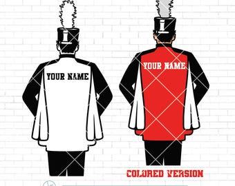 Marching Band Svg | Customized Marching Band svg | Treble Clef Svg | Football Svg | Soccer Svg | Band team | Band Shirt | Band Mom Svg