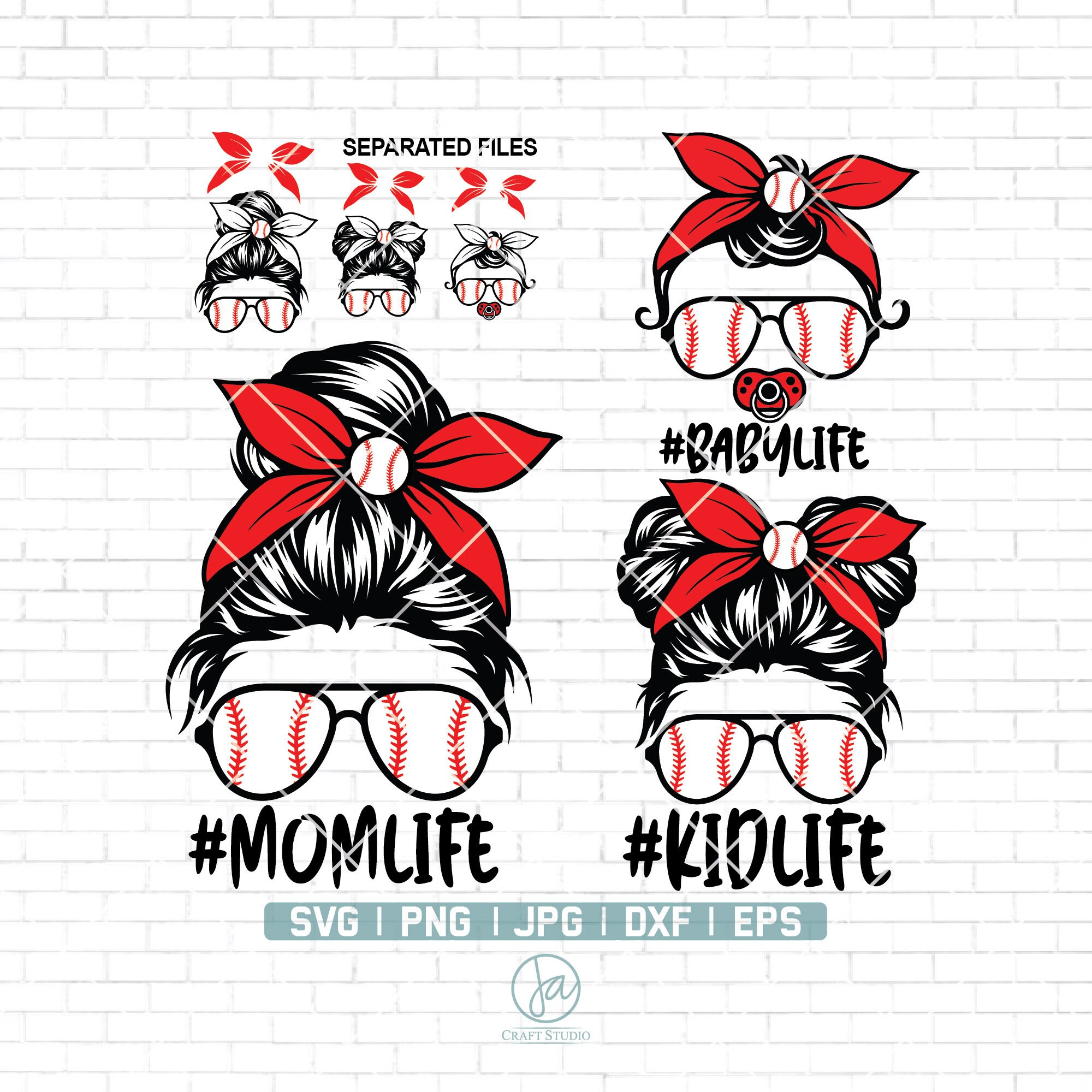Download Momlife Baseball Svg Mom Life Kid Life Svg Momlife Svg | Etsy