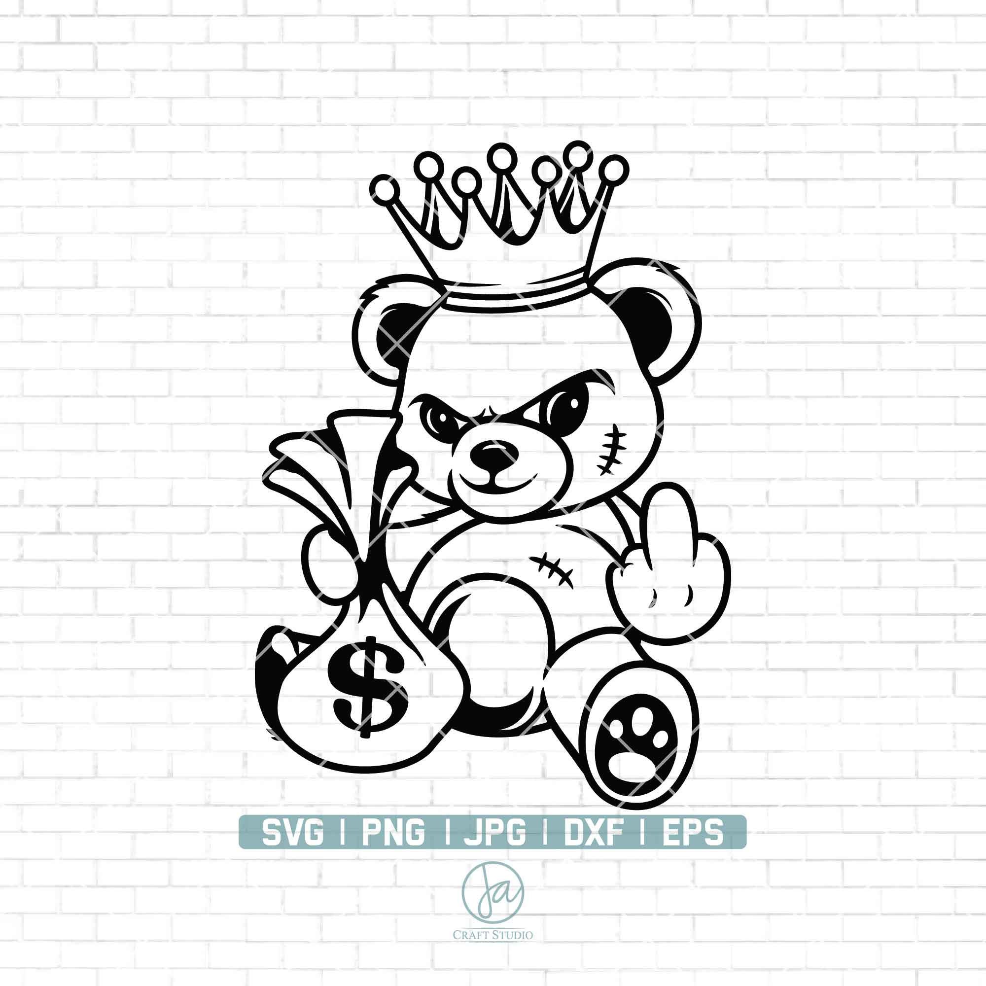 Grizzly Bear iPhone  Grizzly bear tattoos Bear artwork Bear tattoo  designs Brown Bear HD phone wallpaper  Pxfuel