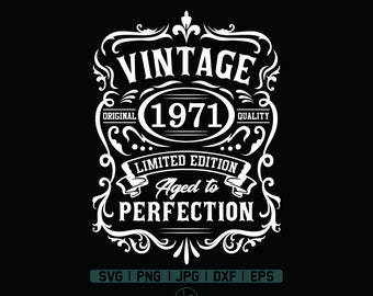 Download Vintage Svg Etsy