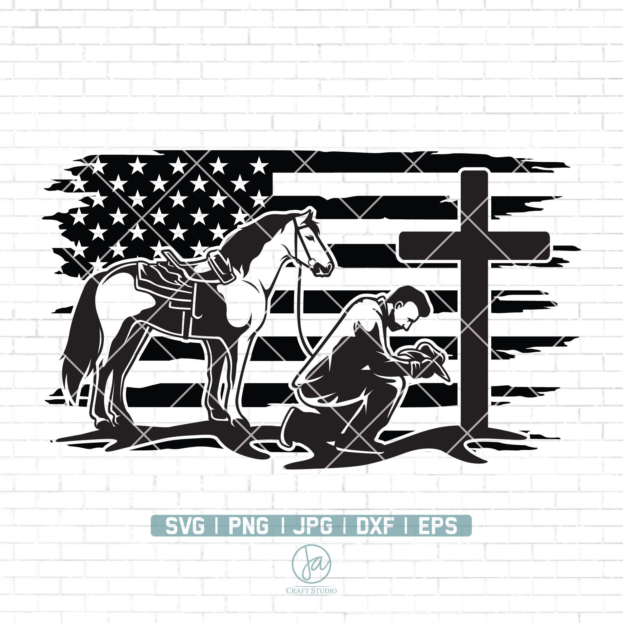 Collection 90+ Pictures Cowboy Kneeling At Cross Wallpaper Latest