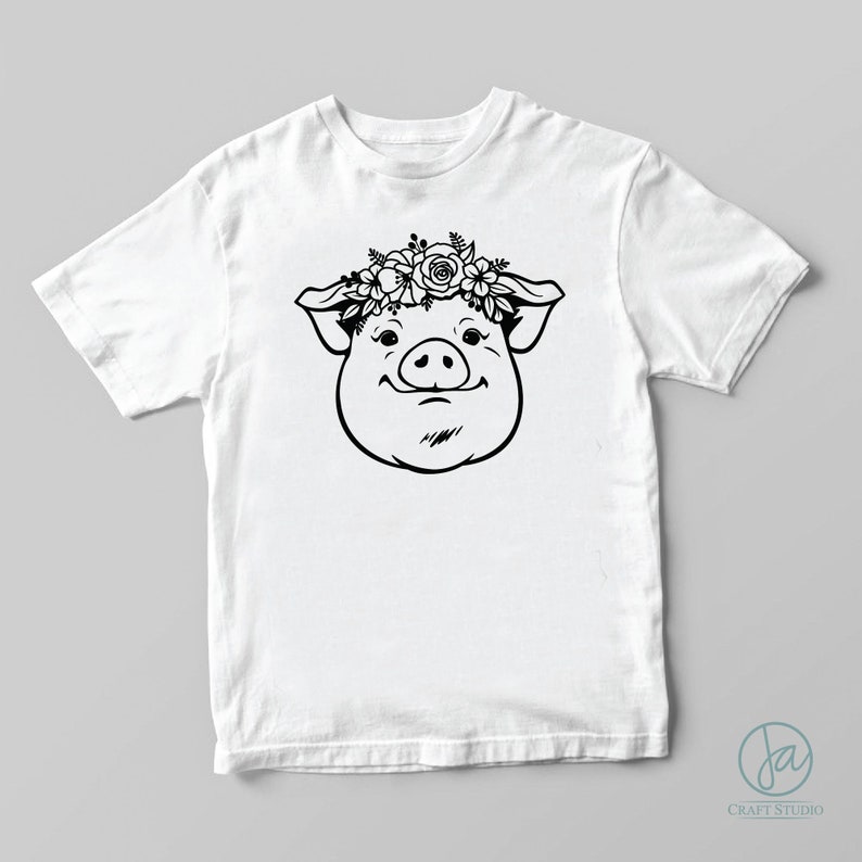 Download Heifer Svg Pig Svg Cut Files Flower Headband Clipart Vector Floral Wreath Svg Goat Svg Farm Animals Svg Bundle Chicken Svg Urns Memorials Pet Supplies Vadel Com