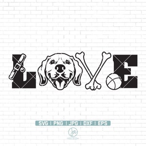 Hundeliebe Svg | Hunde svg | Hundemama Svg | Dog Life Svg | Hundeliebhaber Svg | Hundepfote Svg | Hundeschnittdateien | Cricut Cut Dateien | Silhouette Geschnittene Dateien