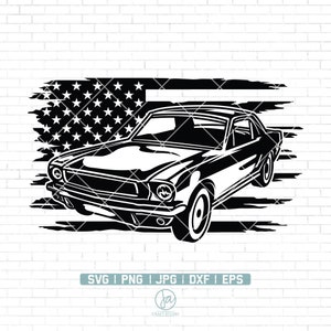 Us Vintage Sport Car Svg | Vintage Car Svg | Old Car Svg | Car Svg | Us Vintage Car | Vintage Sport Car Clipart | Car Clipart | Cutting File