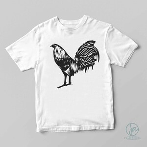 Cockfighting Svg, Cockfighting Clipart, Fighting Rooster Svg, Fighter