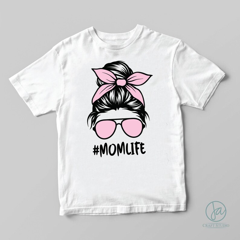 Download Momlife Svg Mom Life Kid Life Svg Momlife Svg Kidlife | Etsy