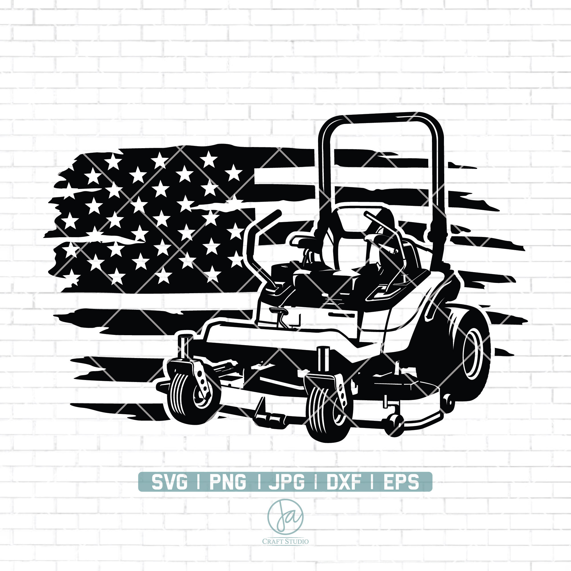 Pull Behind Mower for sale compared to CraigsList Only 2 left at 70