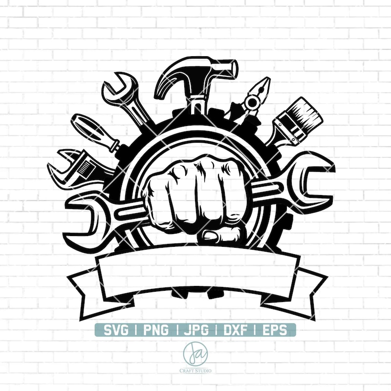 Auto Repair Logo - Etsy