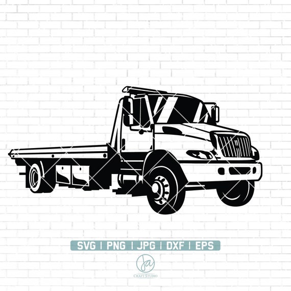 Tow Truck Illustration Tow Truck Svg Tow Truck Clipart Towing Truck Svg tow-truck-illustration-tow-truck-svg-tow-truck-clipart-towing-truck-svg
