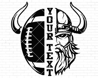 Vikings Svg | Viking Svg | Football Game Day Svg | Game Day Svg | Football Svg | Football Team | Digital Download | Vikings Png | Png Dxf