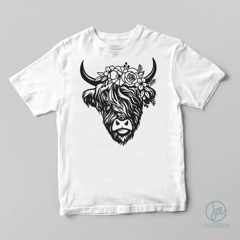 Free Free Free Highland Cow Svg 71 SVG PNG EPS DXF File