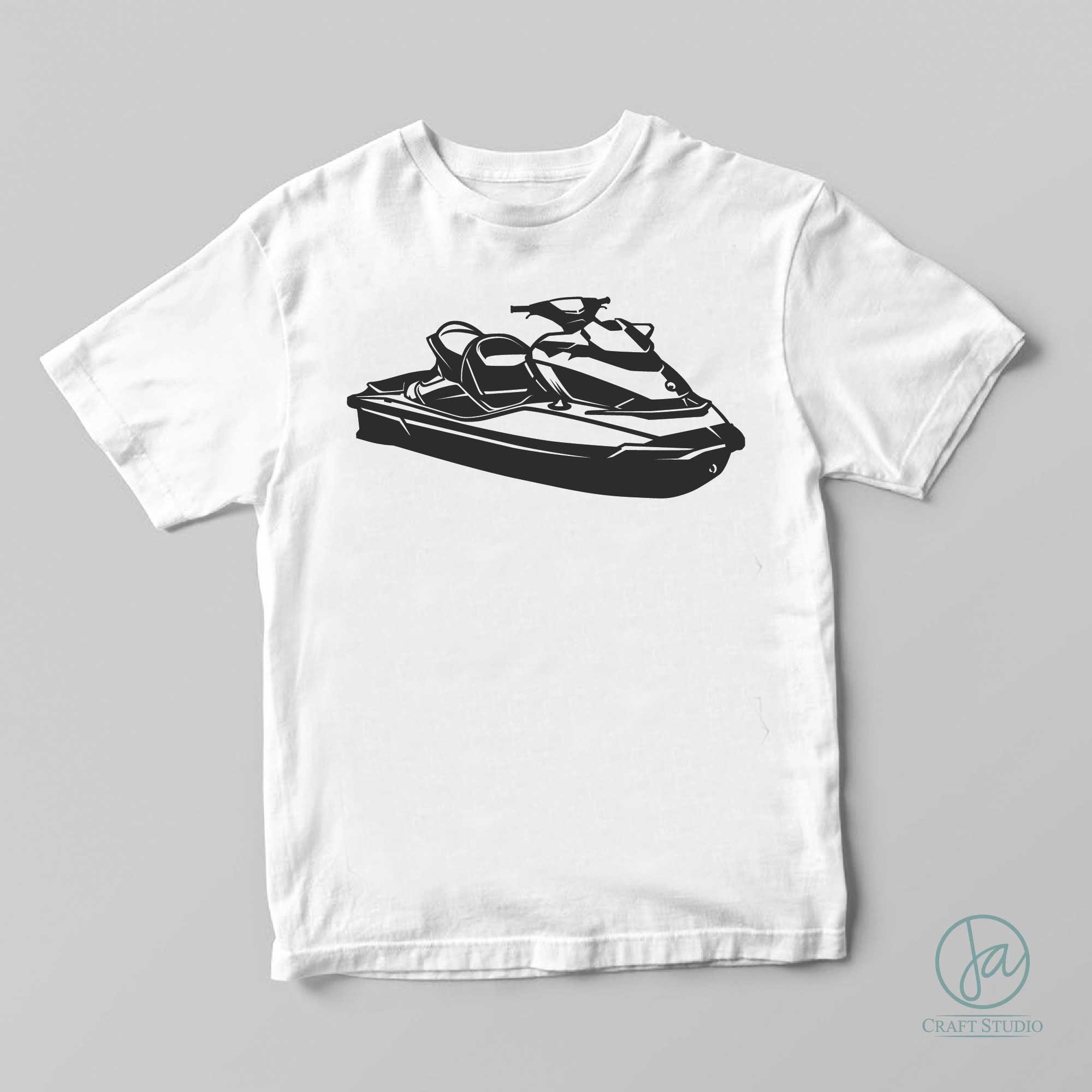 Jet Ski Svg Beach Svg Skidoo Svg Jetski Svg Jet Ski Etsy UK