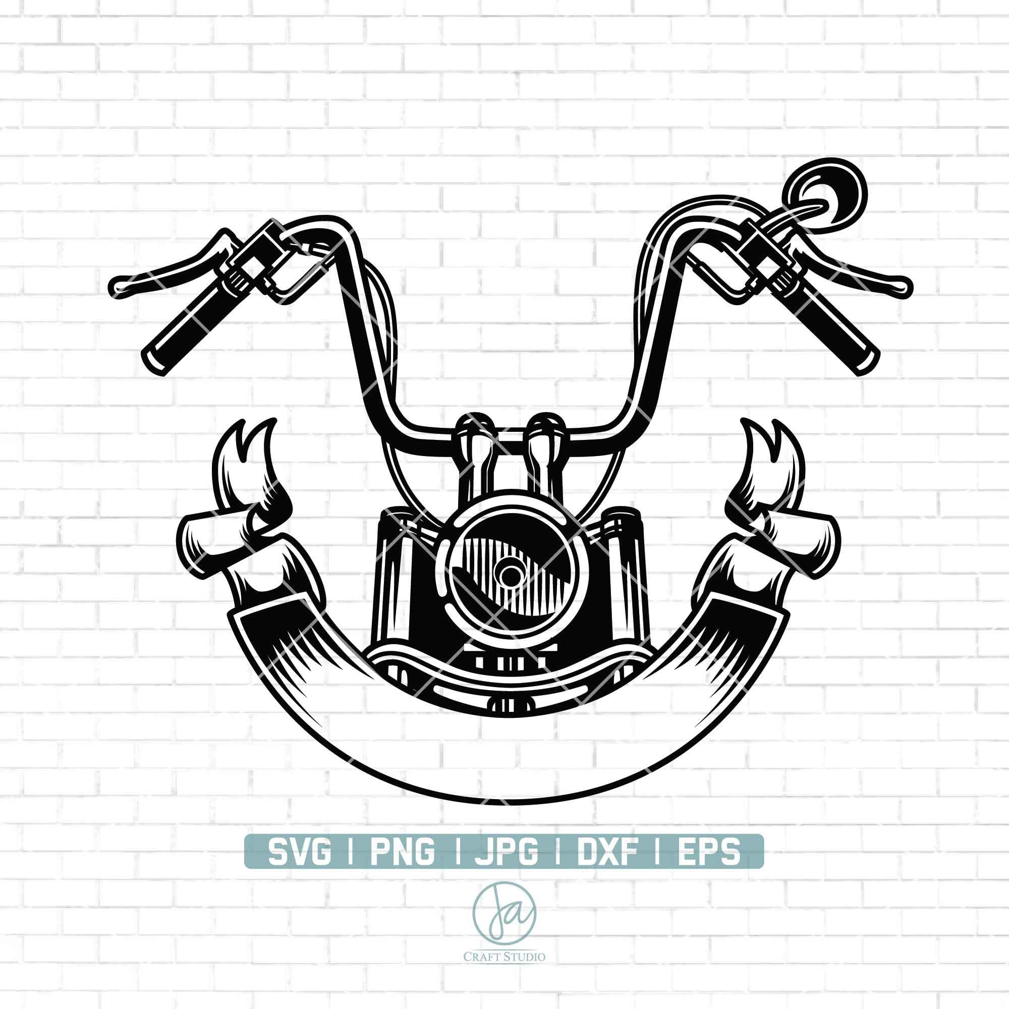 Page Bike Handlebars Vectors Illustrations For Free Download Freepik