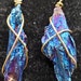 see more listings in the Earrings section