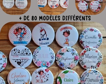 Distintivi personalizzati