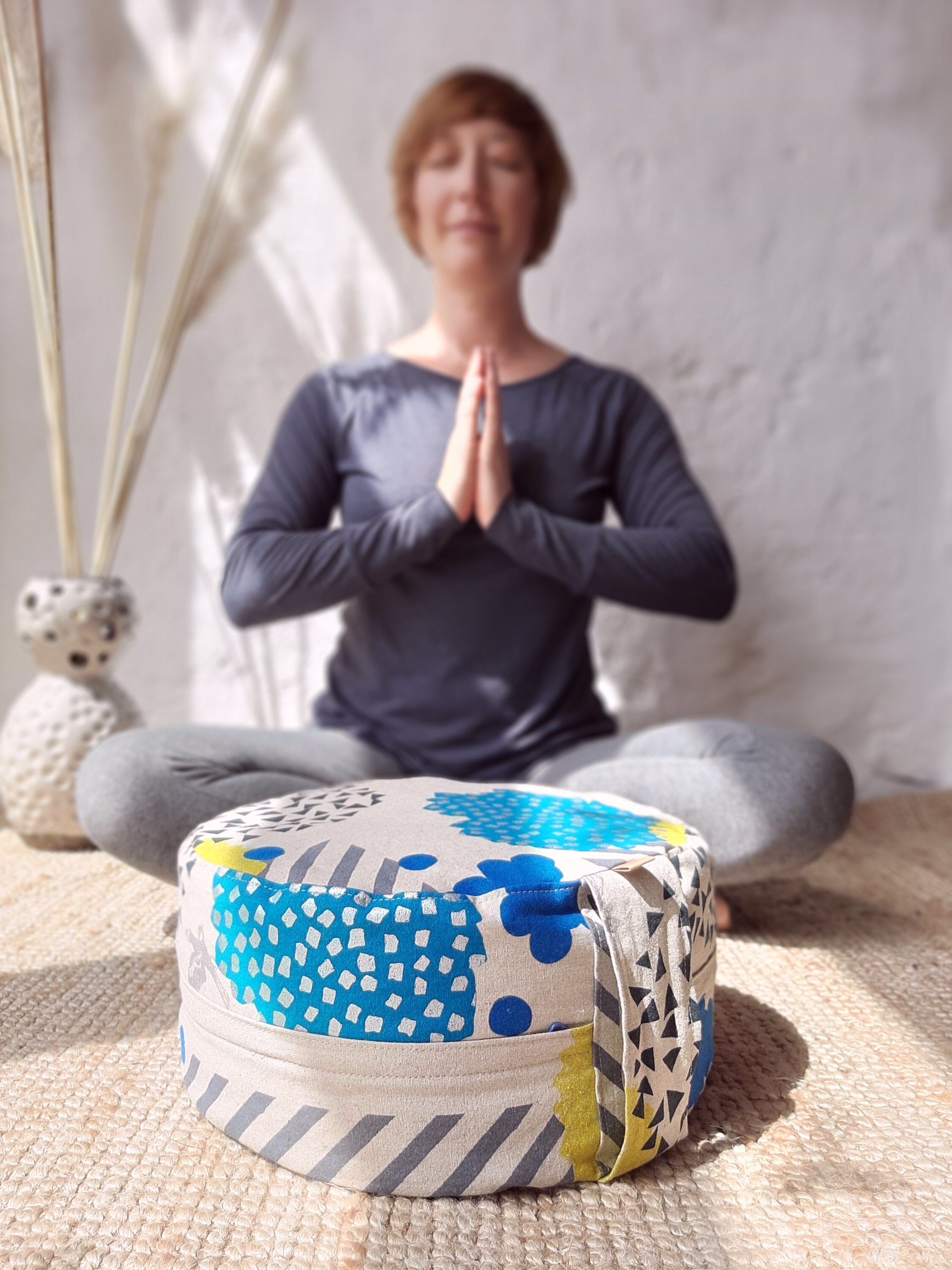 yoga pillows near me