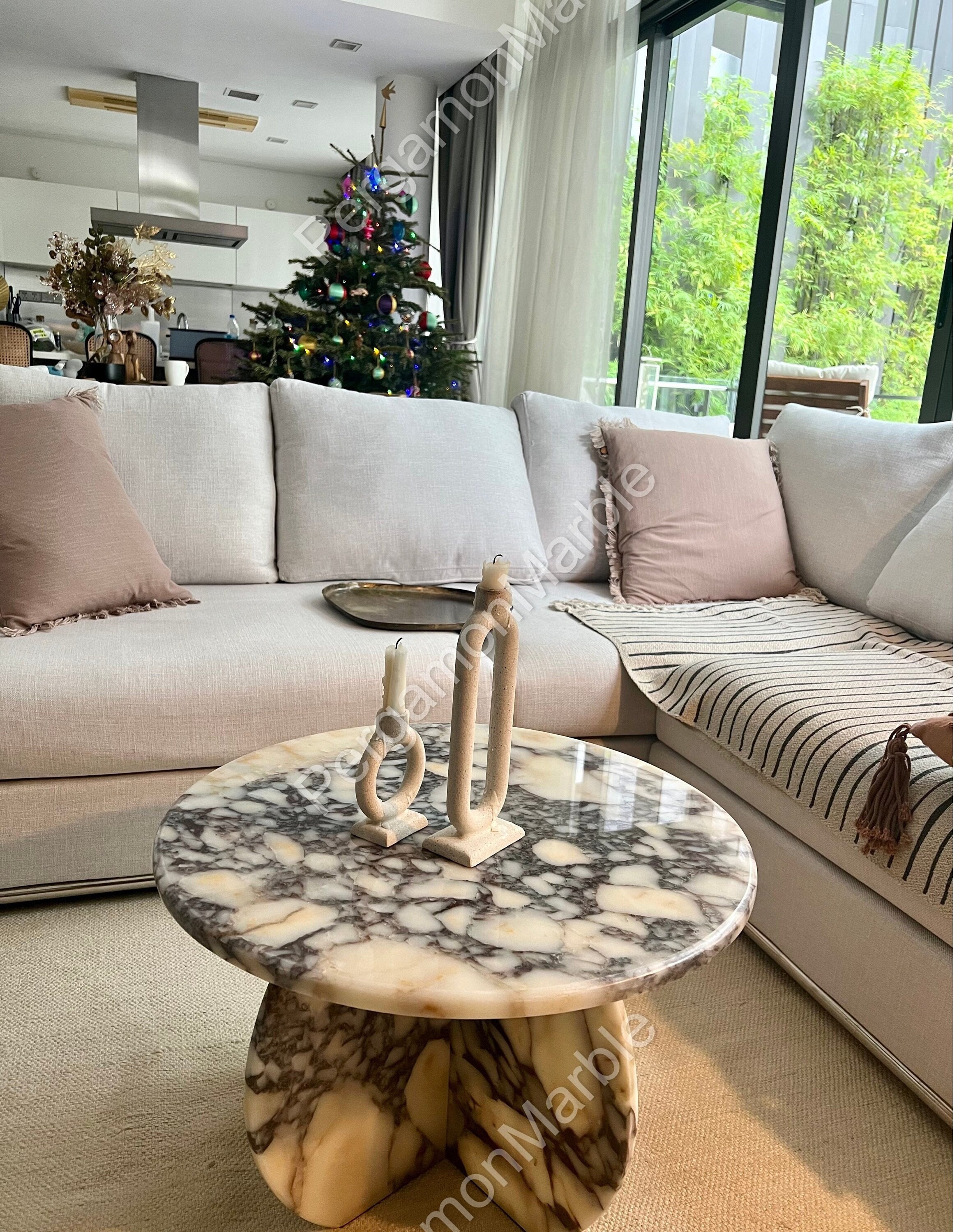 Italian Coffee Table Etsy UK