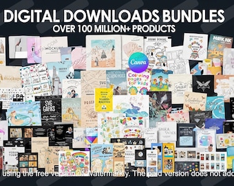 Mega PLR MRR Bundle: 120M+ Digital Business Assets