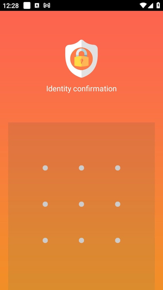 Android App Locker Source Code / Ready To Publish / Admob Integrated / App Source Code / Android Project For Build / App Locker Source Code