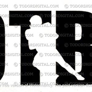 Arquivo Svg de Futebol - Clipart de Futebol - Arquivo de Corte de Futebol Americano - Gráficos Vetoriais de Jogadores de Futebol - Svg para Cricut - Svg para Silhueta
