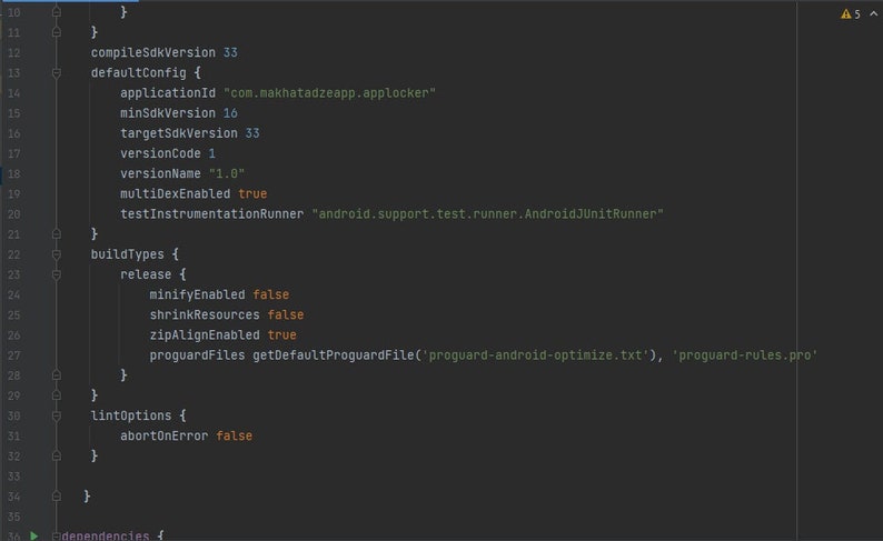 Android App Locker Source Code / Ready To Publish / Admob Integrated / App Source Code / Android Project For Build / App Locker Source Code