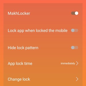 Android App Locker Source Code / Ready To Publish / Admob Integrated / App Source Code / Android Project For Build / App Locker Source Code