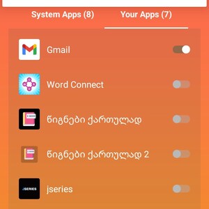 Android App Locker Source Code / Ready To Publish / Admob Integrated / App Source Code / Android Project For Build / App Locker Source Code