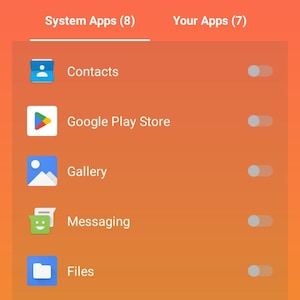 Android App Locker Source Code / Ready To Publish / Admob Integrated / App Source Code / Android Project For Build / App Locker Source Code