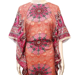 baati dress