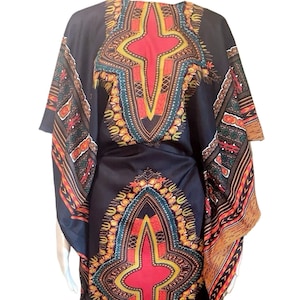 baati somali dress