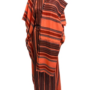 baati set dress