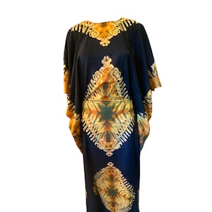 Baati dress